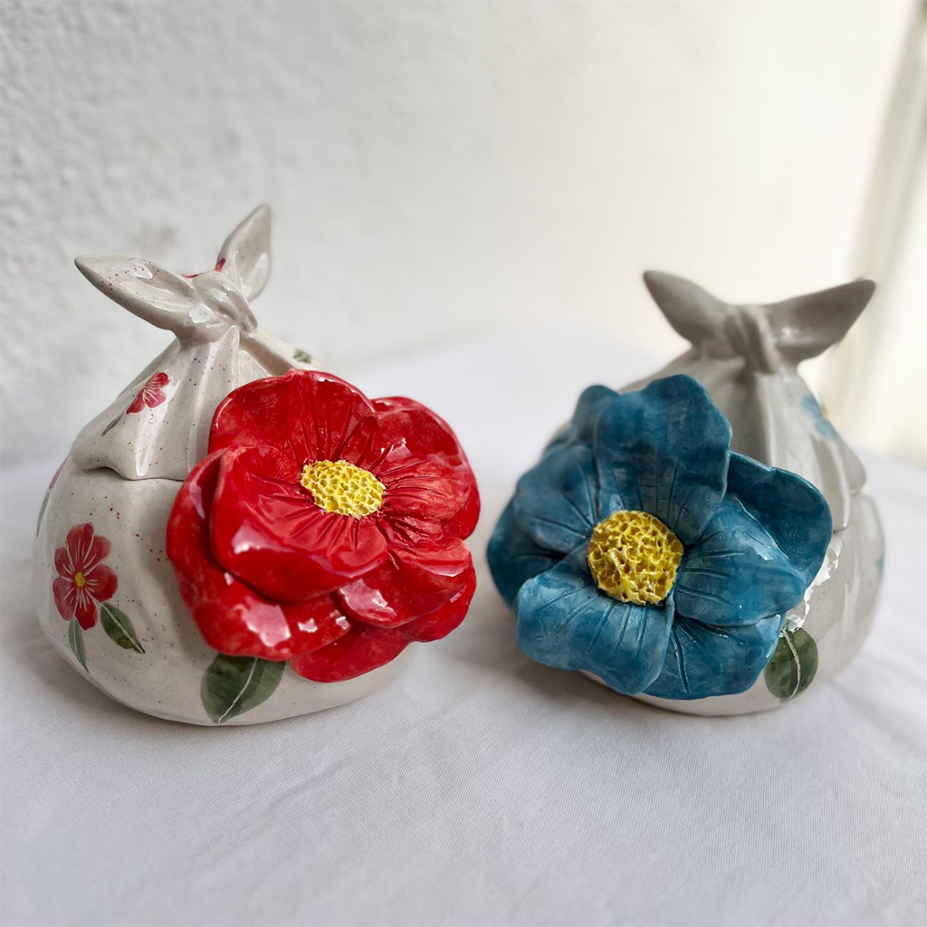 صنایع دستی.سرامیکی